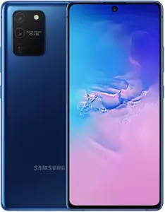 Замена стекла на телефоне Samsung Galaxy S10 Lite в Новосибирске